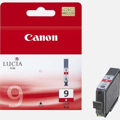 Canon PGI-9R piros patron (1040B001)