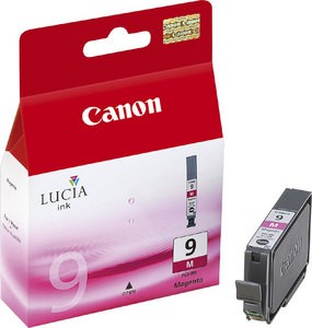Canon PGI-9M magenta patron (1036B001)
