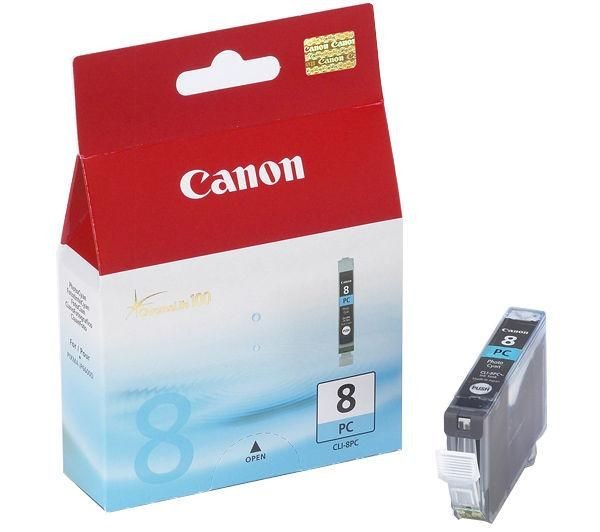 Canon CLI-8PC kék tintapatron