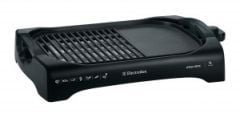 Electrolux ETG340 asztali grillsütő