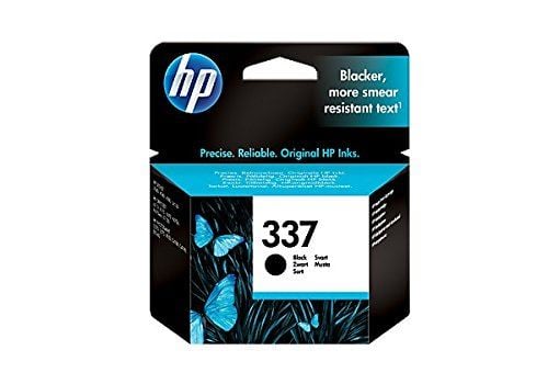 HP C9364EE fekete patron (337)