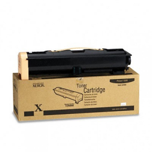 XEROX 113R00668 fekete toner