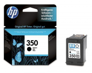 HP CB335EE fekete patron (350)