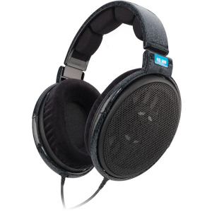Sennheiser HD 600 audiofil nyitott fejhallgató