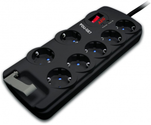 AEG PDU-GE7 túlfeszültségvédő (6000007196)