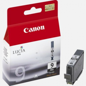Canon PGI-9PB photo fekete patron (1034B001)