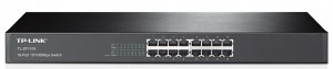 TP-Link TL-SF1016  10/100Mbps 16 portos switch