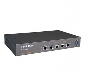 TP-Link TL-R480T+ router