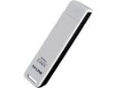 TP-Link TL-WN821N 300Mbps MIMO vezet&eacute;k n&eacute;lk&uuml;li USB h&aacute;l&oacute;zati adapter