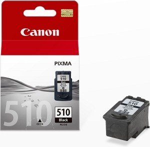 Canon PG-510 fekete tintapatron (2970B001)