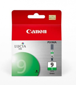 Canon PGI-9G zöld patron (1041B001)