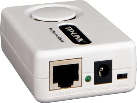 TP-Link TL-POE10R adapter