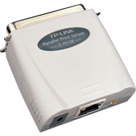 TP-Link TL-PS110P printer server