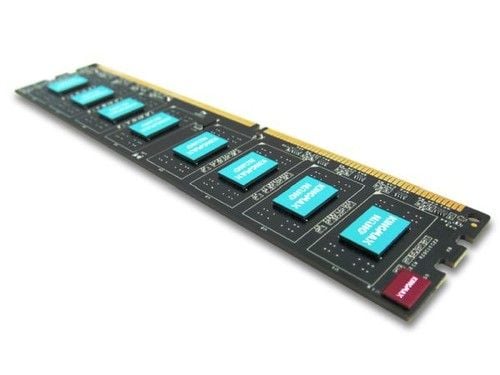 8GB 1600MHz DDR3 RAM  Kingmax (FLGG)