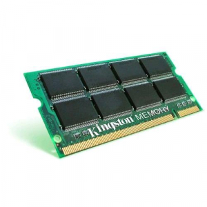 8GB 1333MHz DDR3 Notebook RAM Kingston (KVR1333D3S9/8G)