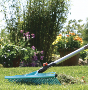Gardena 3381-20 Combisystem fűgereblye