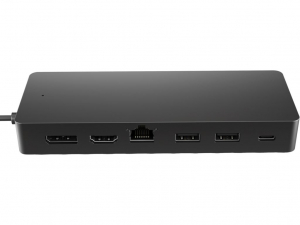 HP Universal USB-C Multiport Hub (50H55UT)