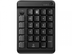 HP 435 programozhat&oacute; vezet&eacute;k n&eacute;lk&uuml;li keypad (7N7C3AA#ABB)