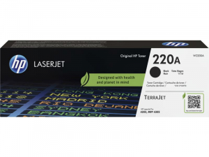 HP 220A toner fekete (W2200A)