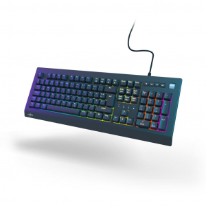 Hama Urage Exodus 600 Outemu Red kapcsolós gaming billentyűzet (13217832)
