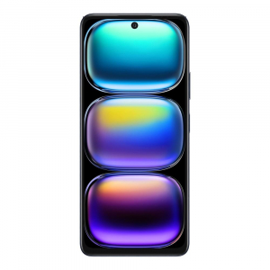 Infinix Hot 50 8/128GB Dual-Sim mobiltelefon fekete (X6882SB128)