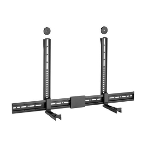 Equip 650895 hangprojektor fali konzol