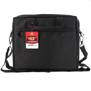 Advance FIRSTLINE 13,3" notebook t&aacute;ska fekete (NB4013)