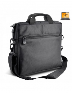 Advance FIRSTLINE 16" notebook t&aacute;ska fekete (NB4016)