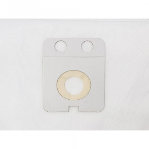 Invest IZ-NI3S-PREMIUM Nilfisk VP300 Eco / VP600 / GD1010 kompatibilis mikroszálas porzsák (5db/csomag) (GA5537)