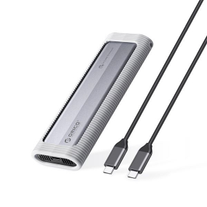 Orico M.2 külső SSD ház (AXM2S-G2-V1-GY)