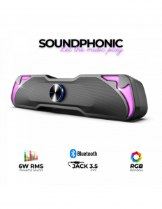 Advance SOUNDPHONIC RGB sztereó hangprojektor (SP-230)