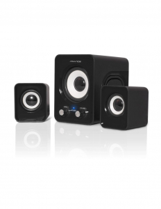 Advance SOUNDPHONIC 2.1 csatorn&aacute;s hangsz&oacute;r&oacute; (SP-U803BK)