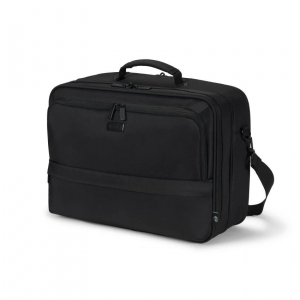 Dicota Eco Multi Twin CORE 14-16" Laptop táska fekete (D32032-RPET)