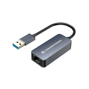 Conceptronic USB 2.5G Ethernet adapter (ABBY12G)