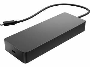 HP Universal USB-C Multiport Hub (50H55UT)
