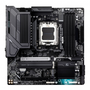Gigabyte B850M GAMING X WIFI6E alaplap