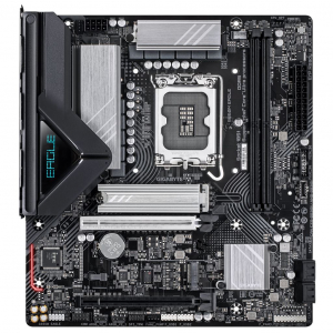 Gigabyte B860M EAGLE alaplap