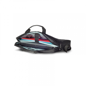 Advance FIRSTLINE 13,3" notebook t&aacute;ska fekete (NB4013)