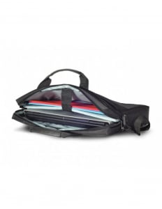 Advance FIRSTLINE 16" notebook t&aacute;ska fekete (NB4016)