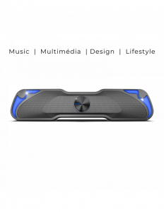 Advance SOUNDPHONIC RGB sztereó hangprojektor (SP-230)