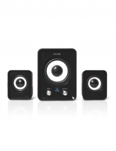 Advance SOUNDPHONIC 2.1 csatorn&aacute;s hangsz&oacute;r&oacute; (SP-U803BK)