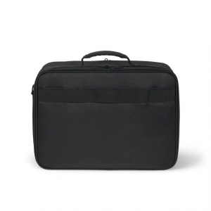 Dicota Eco Multi Twin CORE 14-16" Laptop táska fekete (D32032-RPET)