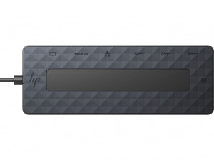 HP Universal USB-C Multiport Hub (50H55UT)