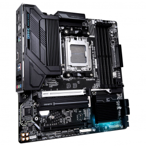Gigabyte B850M GAMING X WIFI6E alaplap