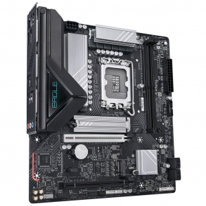 Gigabyte B860M EAGLE alaplap