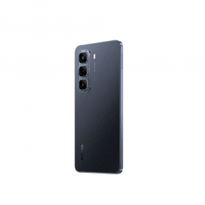 Infinix Hot 50 8/128GB Dual-Sim mobiltelefon fekete (X6882SB128)
