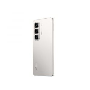 Infinix Hot 50 8/128GB Dual-Sim mobiltelefon szürke (X6882TG128)