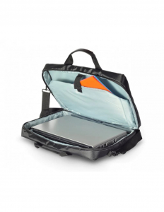 Advance BASICLINE 17,3" notebook táska fekete (NB5017)