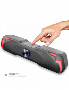 Advance SOUNDPHONIC RGB sztereó hangprojektor (SP-230)