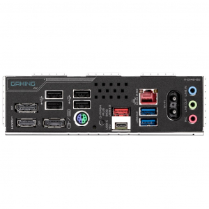 Gigabyte B850M GAMING X WIFI6E alaplap
